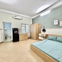 Căn Hộ Studio Full Nội Thất Phường 15 Tân Bình