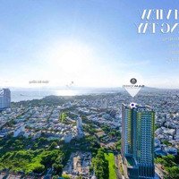 Căn Hộ Cao Cấp Quận Hải Châu - View Trực Diện Sông Hàn Đà Nẵng