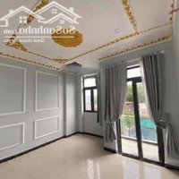 Bán Gấp Nhà Hẻm Oto 6M - Trần Xuân Soạn, Phường Tân Hưng . Quận 7, Giá Bán 2Tỷ650/43M2 . Shr