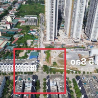 Chính Chủ Bán Căn Lk 90M2 Khu B Mới Hướng Đông Nam + Giá Tốt