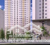 Cần Bán Căn Hộ Ídico Q. Tân Phú Nhà Đẹp Thoáng Mát 60M2, 2 Phòng Ngủ 2 Vệ Sinh