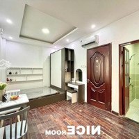 Phòng Cửa Sổ,Bancol Mới 100% Ngay Cầu Thủ Thiêm_Vinhome_The Manor_Opal