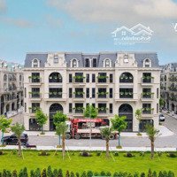 Bán Biệt Thự Royal River City Giá Bán 8,5 Tỷ Vnd Tại Hải Phòng