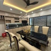 Đội Cấn 30M2 6Tầng Giá Chỉ 5 Tầng Ngõ Thông, Gần Phố, Ô Tô Đỗ, View Lotte