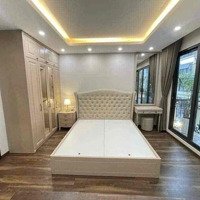 Đội Cấn 30M2 6Tầng Giá Chỉ 5 Tầng Ngõ Thông, Gần Phố, Ô Tô Đỗ, View Lotte