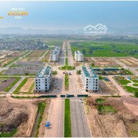 Bán Suất Ngoại Giao Giá Nhỉnh 2 Tỷ/Lô Dự Án Lam Sơn Nexus City - Tp. Bắc Giang