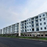 Bán Suất Ngoại Giao Giá Nhỉnh 2 Tỷ/Lô Dự Án Lam Sơn Nexus City - Tp. Bắc Giang