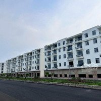 Bán Suất Ngoại Giao Giá Nhỉnh 2 Tỷ/Lô Dự Án Lam Sơn Nexus City - Tp. Bắc Giang