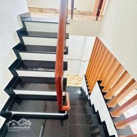 Nhà Ngon_Ngay Tân Hương_Tân Phú_(4×9=36M) 2 Tầng_Chỉ 3,3 Tỷ Tl