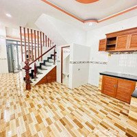 Nhà Ngon_Ngay Tân Hương_Tân Phú_(4×9=36M) 2 Tầng_Chỉ 3,3 Tỷ Tl