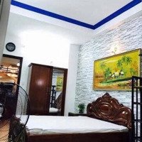 Nhà 5 Phòng Ngủ Đẹp,Hẽm Xe Hơilê Văn Sỹ