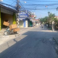 108M2 Mặt Đường Đất Đỏ, Đồng Hoà, Kiến An - Ngay Gần Ngã Tư Trường Chinh.