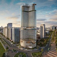 Căn Hộ Studio Giá Bán 5,1 Tỷ Vnd Tại Nobu Residences Đà Nẵng