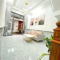 Dương Thị Mười, 44M2, Full Thổ Cư, Hẻm 1/, Shr, 2 Tỷ 650 Còn Bớt !!!