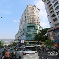 Bán Gấp Căn Hộ H2 Hoàng Diệu, Q4, 2Pn_ 2 Vệ Sinh_78M2, Full Nội Thất Tầng Cao View Thoáng.