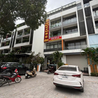 Chính Chủ Gửi Bán Shophouse 5Tầng Thang Máy Tại Khu Bình Minh Gadent 93 Đức Giang - Chỉ 17Tỷ Ful Đồ