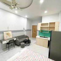 Căn Hộ Studio Hiện Đại, Tiện Nghi Ngay Quận 1, Gần Thảo Cầm Viên