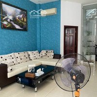 Bán Nhà Hẻm Xe Hơi Đường Nơ Trang Long,Gần Trường,Chợ