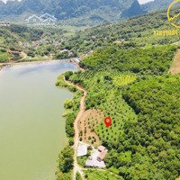 Bán 7400M2 - View Hồ Ngành - Tiến Sơn Chỉ 2,5 Triệu/M Tại Thị Trấn Lương Sơn, Hòa Bình