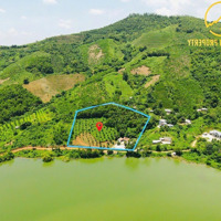 Bán 7400M2 - View Hồ Ngành - Tiến Sơn Chỉ 2,5 Triệu/M Tại Thị Trấn Lương Sơn, Hòa Bình