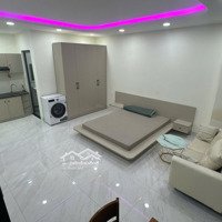 Cho Thuê Căn Hộ Dịch Vụ Cityland Gò Vấp 1 Phòng Ngủtừ 4. 5 Triệu