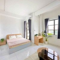 Cho Thuê Căn Hộ Dịch Vụ Cityland Gò Vấp 1 Phòng Ngủtừ 4. 5 Triệu