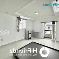 Studio Ban Công - 30M2 - Full Nội Thất - Huỳnh Văn Bánh - Phú Nhuận