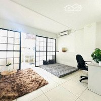 Dự Án Mới Penthouse+ 1 Phòng Ngủtách Bếp Sân Vườn Full Nôi Thất Ngay Sân Bay