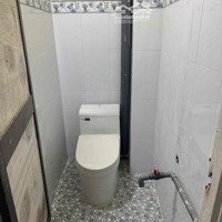 Nhà Cho Thuê Mtkd Luỹ Bán Bích.tân Phú.nhà Mới Sơn Sửa.lề Rộng Có 1Wc