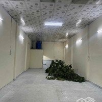 Nhà Cho Thuê Mtkd Luỹ Bán Bích.tân Phú.nhà Mới Sơn Sửa.lề Rộng Có 1Wc