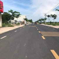 Cần Bán Gấp Đất Ngay Khu Tđc Sân Bay Long Thành,Diện Tích127,1M2 Dân Cư Đông Đúc, Gần Chợ 1 Tỷ 1