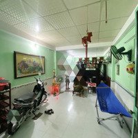 Bán Nhà Dương Bá Trạc, Cực Hiếm, 45M2 (Dttt 64M2) Sổ Riêng 1 Đời Chủ, Mà Chỉ Nhỉnh 3 Tỷ