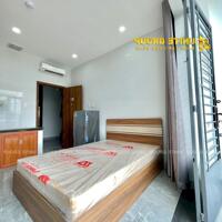 Studio ban công full nội thất ngay Phan Đình Phùng thuận tiện qua D1, D3, sân bay