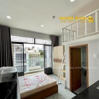 Studio ban công full nội thất ngay Phan Đình Phùng thuận tiện qua D1, D3, sân bay