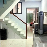 Mặt Tiền Luỹ Bán Bích - Tân Phú- 70M2 - 3 Tầng Btct - Chỉ Hơn 8 Tỷ Xíu Xiu