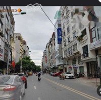 Hot -Hot-...Mặt Phố Trung Phụng - Giá Chỉ 15Tỷ.