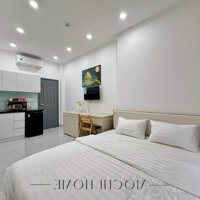 Khai Trương Ch Studio Siêu Keng - Full Nội Thất Mới 100% - Thang Máy, An Ninh - Gần Đh Uef, Vlu,Hiu