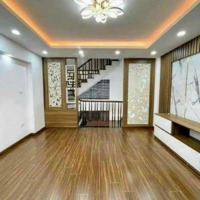 Nhà Mới Phân Lô Ô Tô Tránh Kinh Doanh Ở Nam Dư, Hoàng Maidiện Tích40M2 X 6 Tầng Thang Máy Giá Bán 8,9 Tỷ