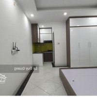 Bán Tòa Chung Cư Mini Thái Thịnh, Đống Đa. 60M2X7T Thang Máy, 12P Khép Kín. Doanh Thu 70 Triệu/Tháng