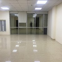 Cho Thuê Văn Phòng Tòa 21 Lê Văn Lương, Hoàng Đạo Thúy 70,120M, 200M2, 300M2 - 1000M2 Gia 140K/M2