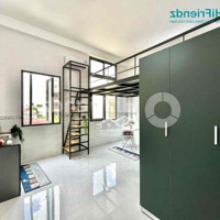 Cho Thuê Phòng Duplex Mới Sang Sịn Mịn Ở Lê Đức Thọ P15 Gần Iuh,Vlu,..