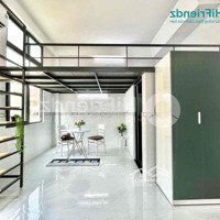 Cho Thuê Phòng Duplex Mới Sang Sịn Mịn Ở Lê Đức Thọ P15 Gần Iuh,Vlu,..