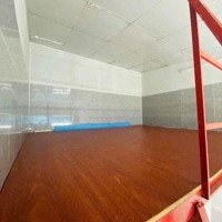 Trọ Gần Siêu Thị Go- Kdc Hưng Phú 1, 20M2 Có Gác, Tự Do Giờ Giấc