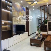 Bán Nhà Trần Phú, Hà Đông 30M2, Ô Tô Tránh 3 Gác, Tặng Full Nội Thất, Về Ở Ngay