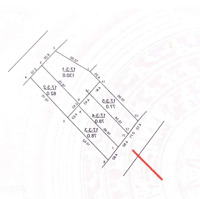 Mở Bán Nhanh Mảnh Đất 130M2, Giá Đầu Tư Tại Xuân Long - Tân Dân - Sóc Sơn - Hà Nội