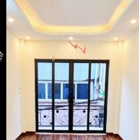 Bán Nhà Đại Mỗ 39M2, 6 Tầng, Thang Máy, Oto Vào Nhà