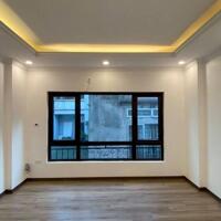 Bán Nhà Ngõ 24 Ngọc Lâm, Long Biên,36/ 40m2, 6Tầng, Thang Máy, Gara Ô Tô, Full Nội Thất