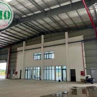 Cho thuê nhà xưởng tổng DT 28 ha trong KCN Hựu Thạnh, Long An