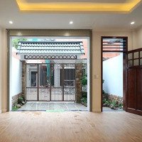 Bán Nhà Liền Kề 105M2 X 5 Tầng Có Thang Máy Dự Án 67A Trương Định Minori, Hai Bà Trưng