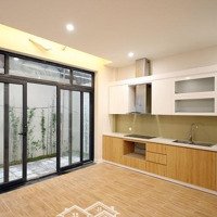 Bán Nhà Liền Kề 105M2 X 5 Tầng Có Thang Máy Dự Án 67A Trương Định Minori, Hai Bà Trưng